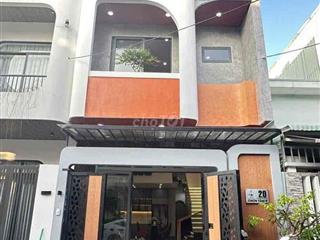 nhà 3 Tàng Chơn Tâm 9 sát ĐH Sư Phạm