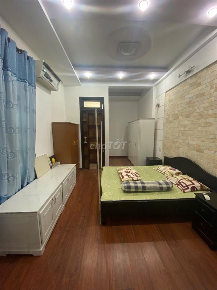 Cho thuê nguyên căn lâu dài