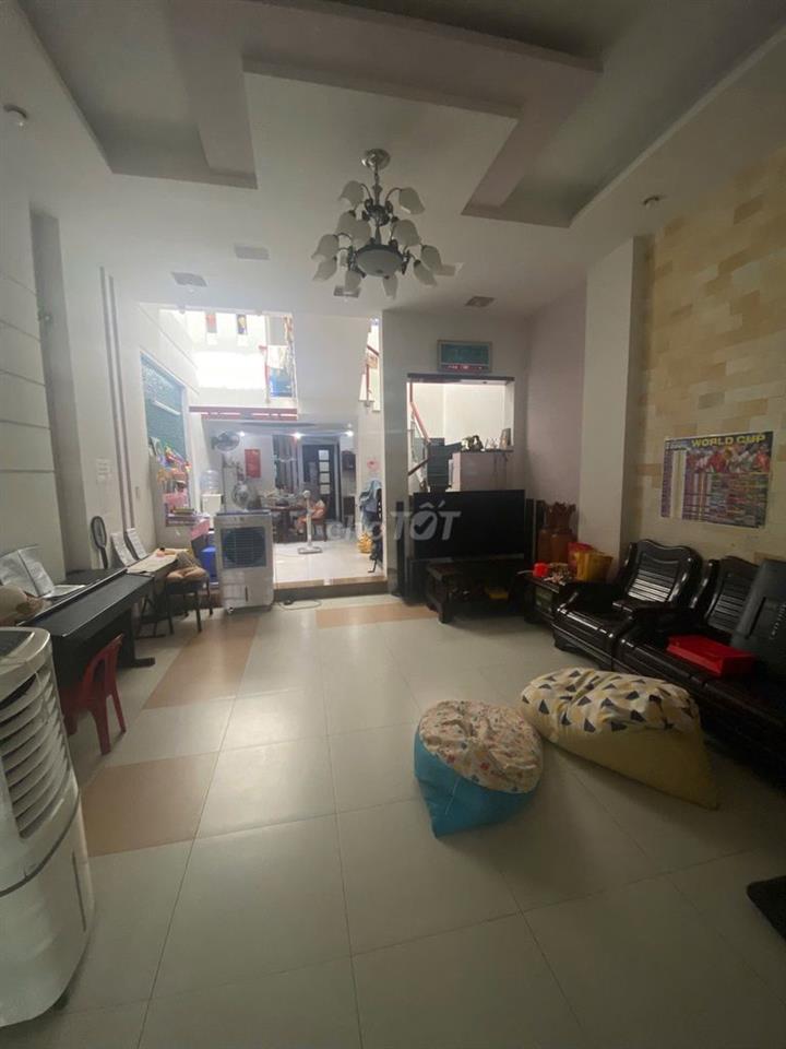 Cho thuê nguyên căn lâu dài