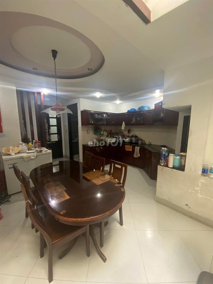 Chính chủ cho thuê nhà nguyên căn Nhà 3 tầng  Đường Lương Nhữ Hộc