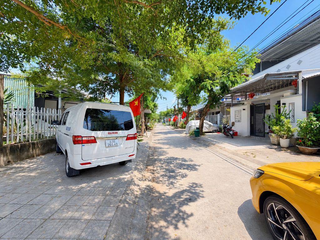 🏡🔥 BÁN NHANH LÔ ĐẤT TĐC PHONG NAM – HÒA XUÂN | 150M² | GIÁ TỐT 3,95 TỶ