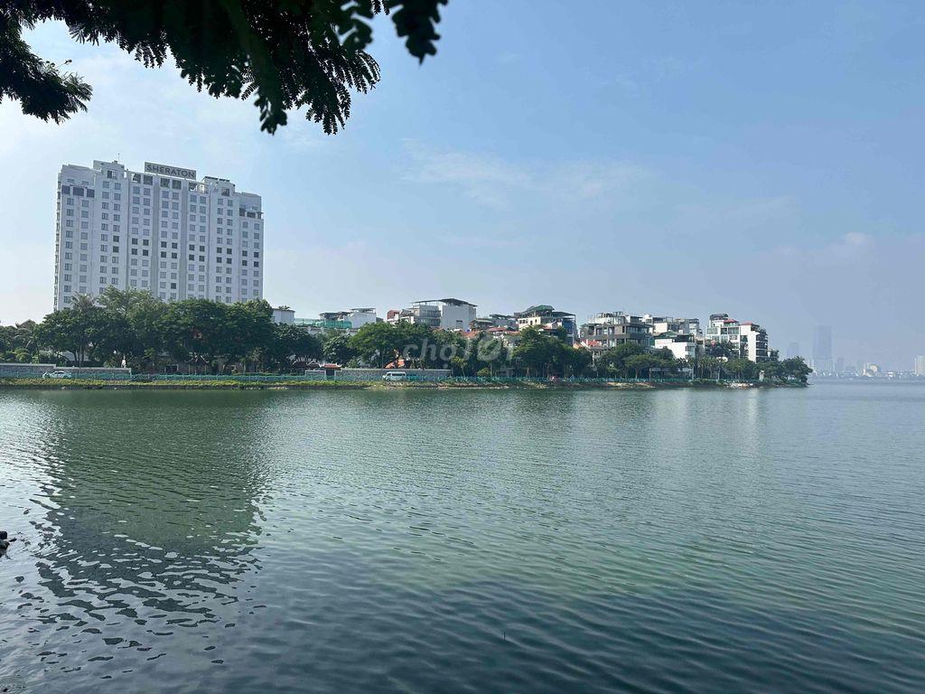 cho thuê đất cồn dầu 19