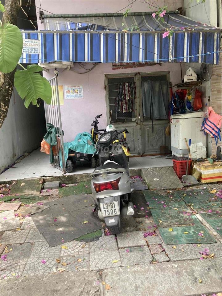 cho thuê phòng an thượng 22