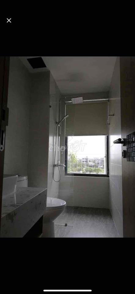 căn hộ 1 phòng ngủ