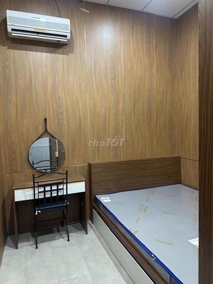 Cho thuê nhà chính chủ 