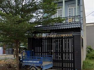 Cần cho thuê nhà lầu Khu dân cư Mỹ Hạnh Hoàng Gia  (Trần Anh )