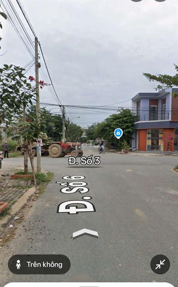 Cần cho thuê nhà lầu Khu dân cư Mỹ Hạnh Hoàng Gia  (Trần Anh )