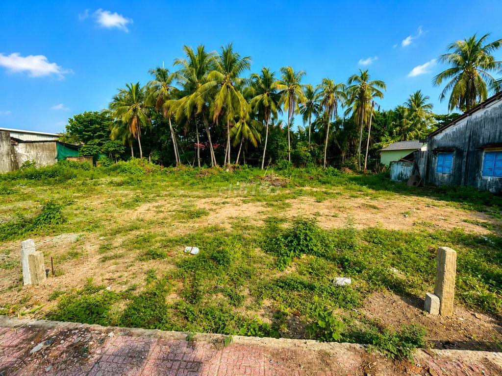 Đất Tp Tân An - Long An