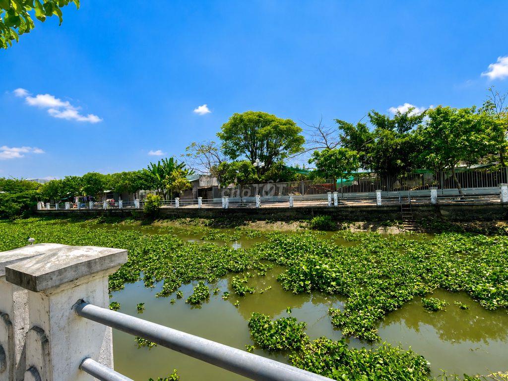 Đất Tp Tân An - Long An