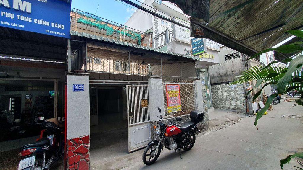 cho thuê nhà nguyên căn
