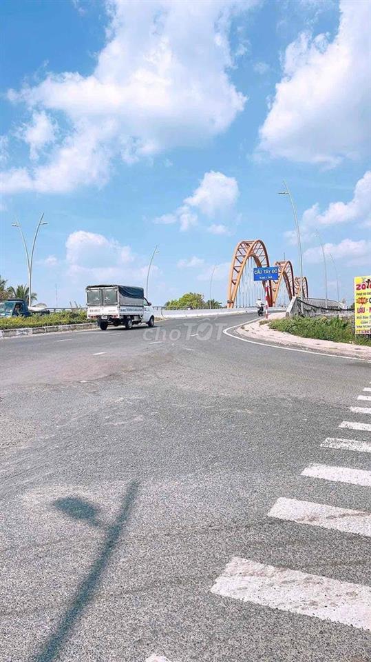 Bán 3 Nền Mặt Tiền Đường 926, KDC Vượt Lũ  Nhơn Ái. Phong Điền Cần Tho