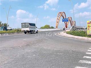 Bán 3 Nền Mặt Tiền Đường 926, KDC Vượt Lũ  Nhơn Ái. Phong Điền Cần Tho