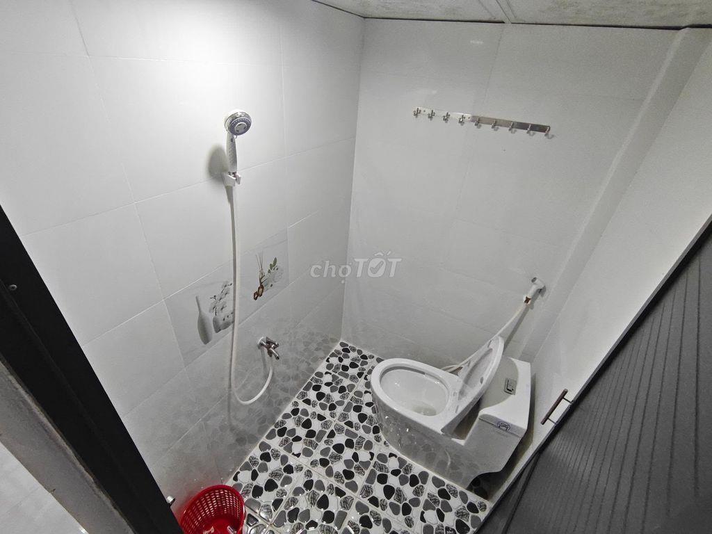 nhà trọ sinh viên Cần Thơ