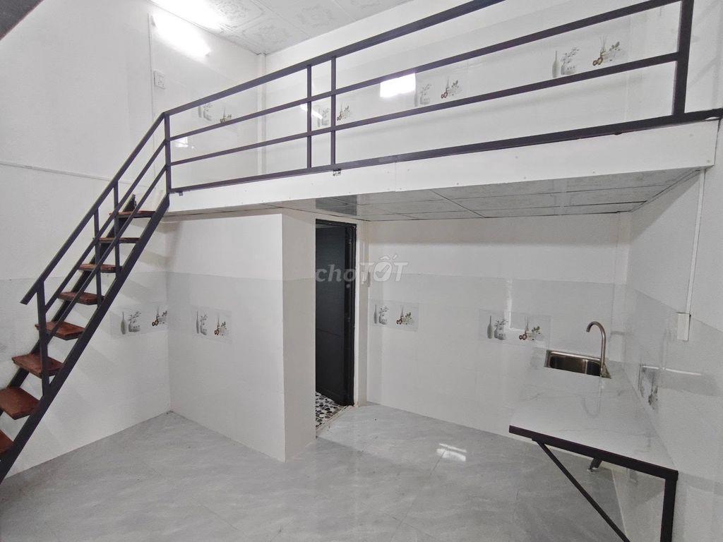 nhà trọ sinh viên Cần Thơ