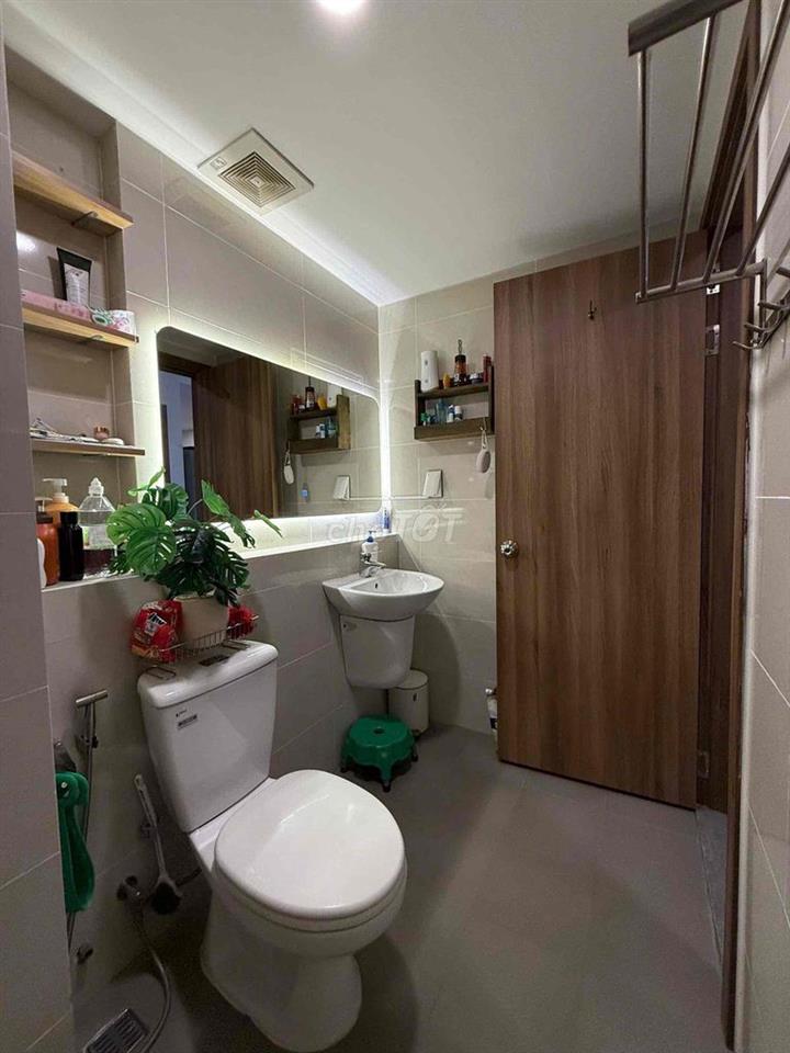 cho thuê căn hộ nội thất cao cấp