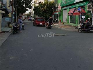 cho thuê nguyên căn khu An Dương Vương giáp Bình Phú Q6