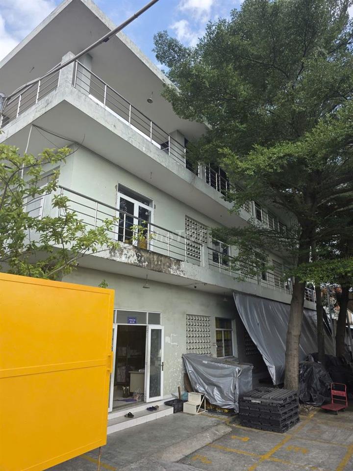 Bán đất kho xưởng 2400m2 Phường An Lạc, Quận Bình Tân