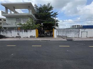 Bán đất kho xưởng 2400m2 Phường An Lạc, Quận Bình Tân