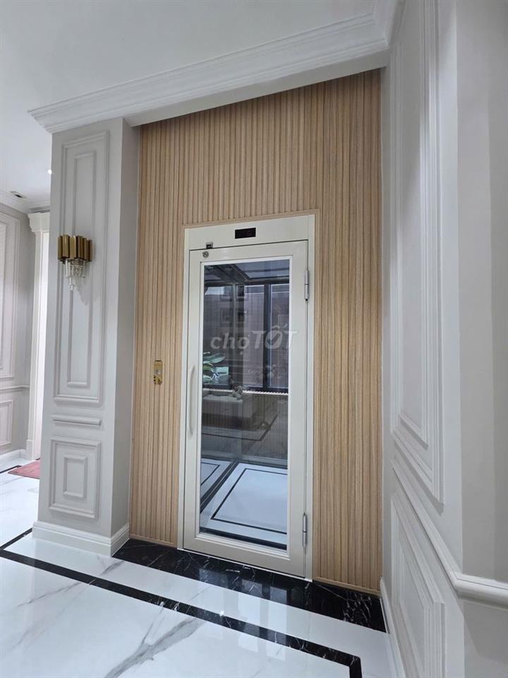Biệt thự đơn lập view sông Lavila Derio full nội thất cao cấp
