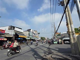 Chính chủ bán đất 20.000m² tại phường An Lạc, quận Bình Tân, TP. HCM