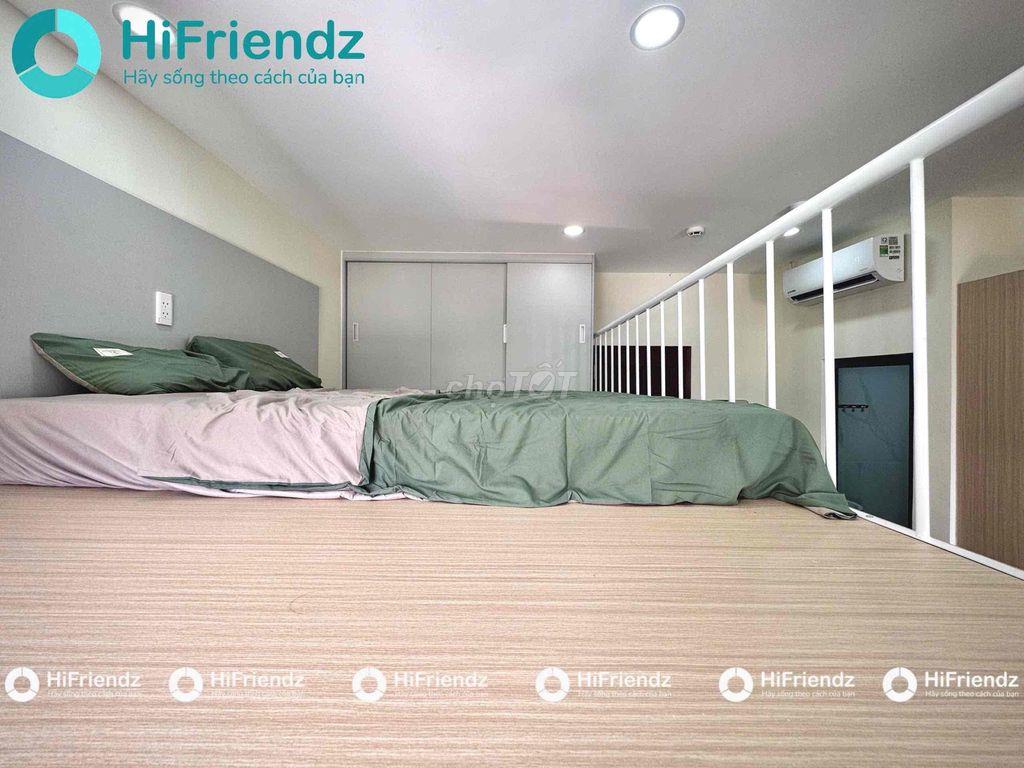 SIÊU PHẨM DUPLEX NGAY XÔ VIẾT NGHỆ TĨNH - GẦN ĐH UEF