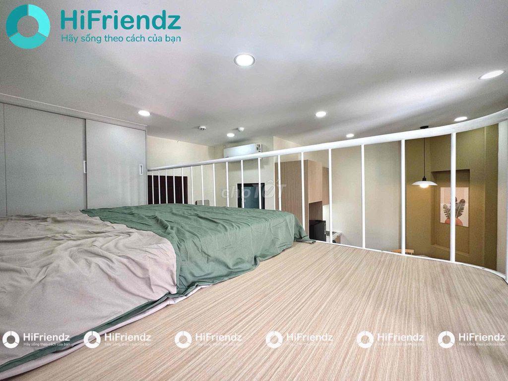 SIÊU PHẨM DUPLEX NGAY XÔ VIẾT NGHỆ TĨNH - GẦN ĐH UEF