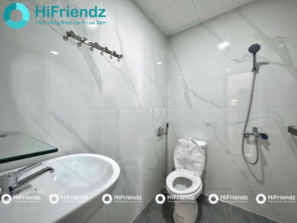 SIÊU PHẨM DUPLEX NGAY XÔ VIẾT NGHỆ TĨNH - GẦN ĐH UEF