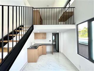 CHO THUÊ DUPLEX GẦN ĐH VĂN LANH CS3