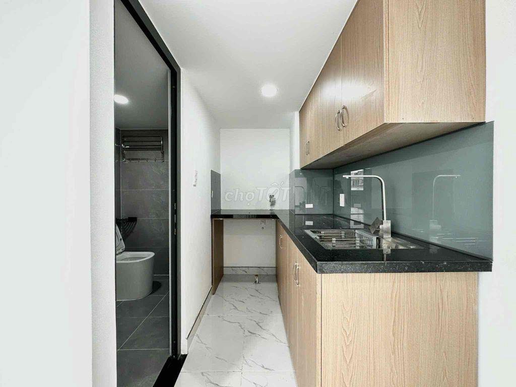 CHO THUÊ DUPLEX GẦN ĐH VĂN LANH CS3