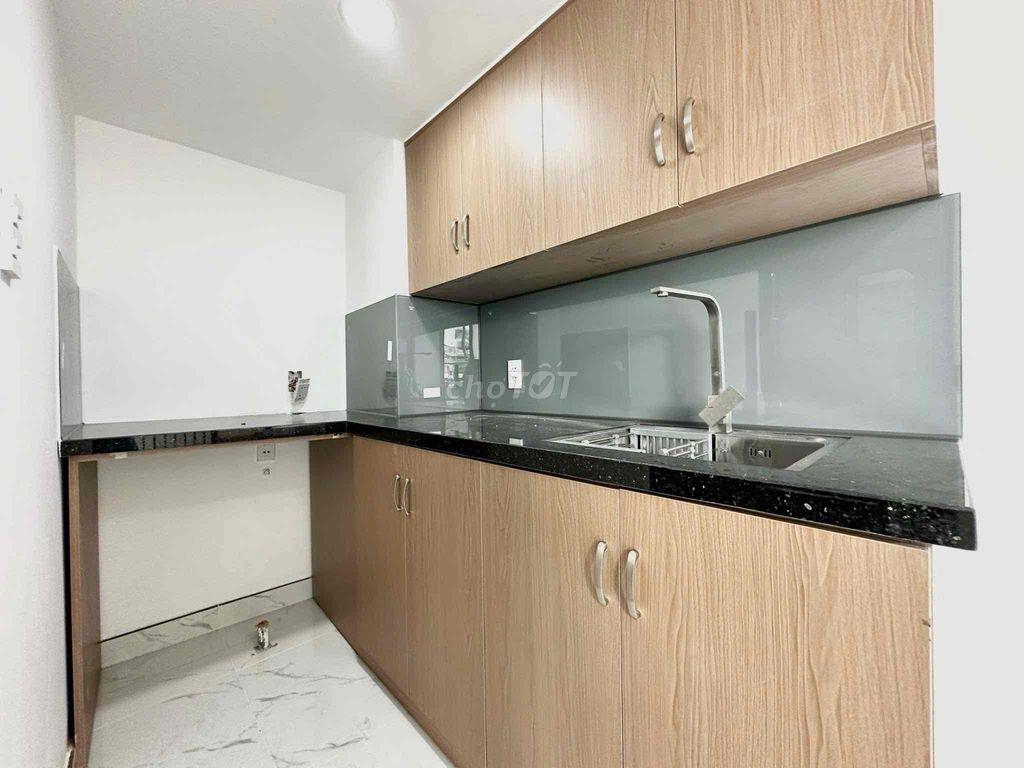 CHO THUÊ DUPLEX GẦN ĐH VĂN LANH CS3