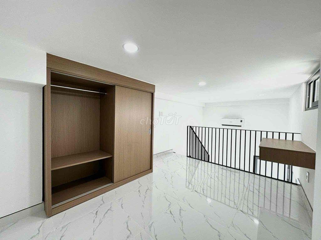 CHO THUÊ DUPLEX GẦN ĐH VĂN LANH CS3