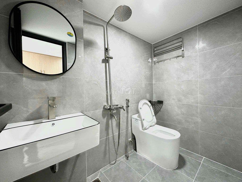 CHO THUÊ DUPLEX GẦN ĐH VĂN LANH CS3