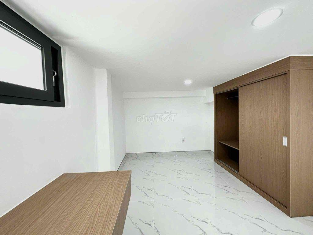 CHO THUÊ DUPLEX GẦN ĐH VĂN LANH CS3