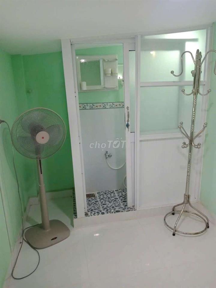 Nhà nguyên căn Phú Nhuận