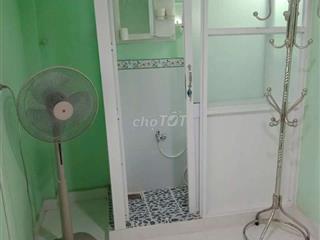 Nhà nguyên căn Phú Nhuận
