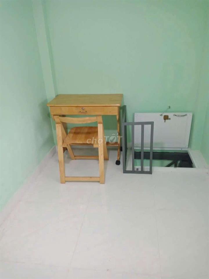Nhà nguyên căn Phú Nhuận