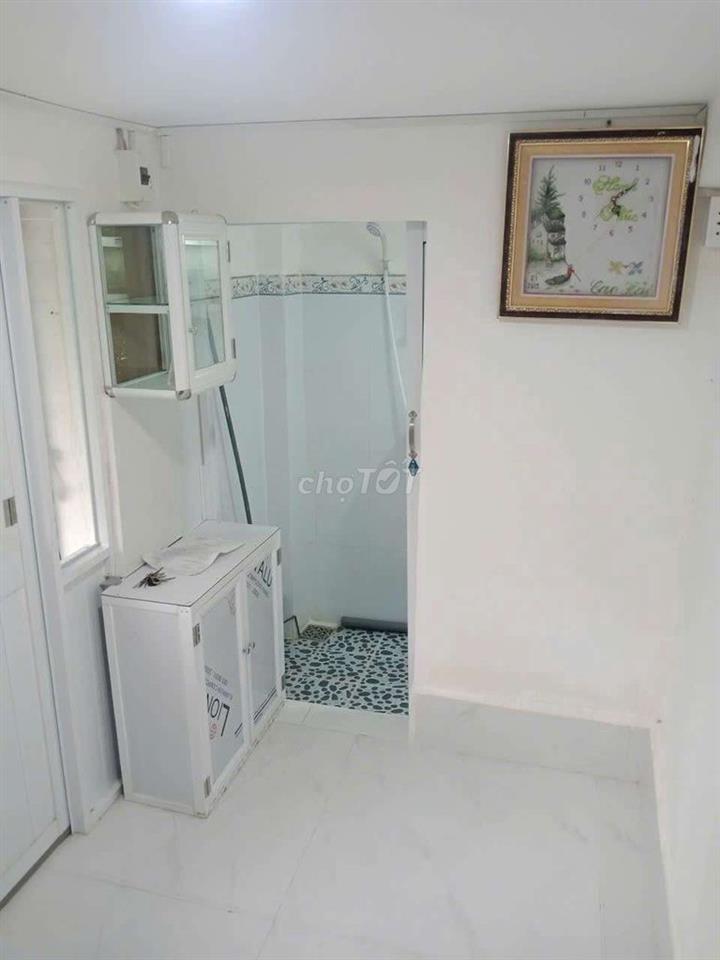 Nhà nguyên căn Phú Nhuận