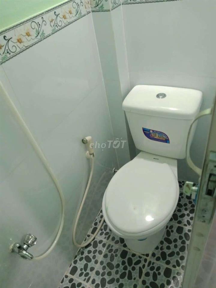 Nhà nguyên căn Phú Nhuận