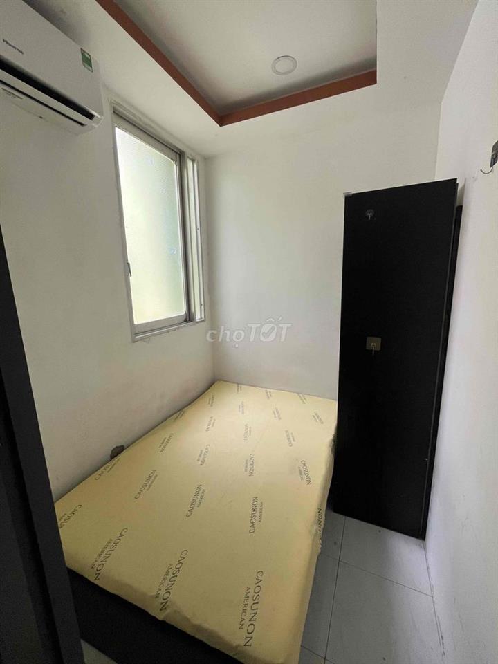 2pn riêng tách bếp cửa sổ trời full nội thất tại bờ kè Trường Sa