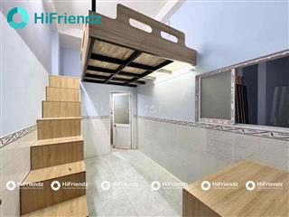 DUPLEX SINH VIÊN GIÁ RẺ TRUNG TÂM QUẬN 3