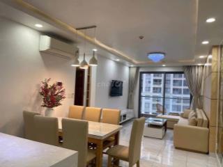 Chung cư Hùng Vương, Q5: 92m2, 3p ngủ, NT mới, 16,5triệu