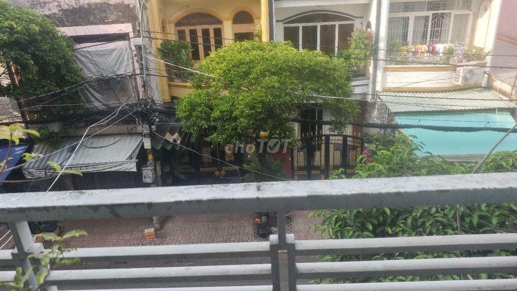 Chính chủ cho thuê phòng trọ  Q6 từ 1tr5 đến 2tr4