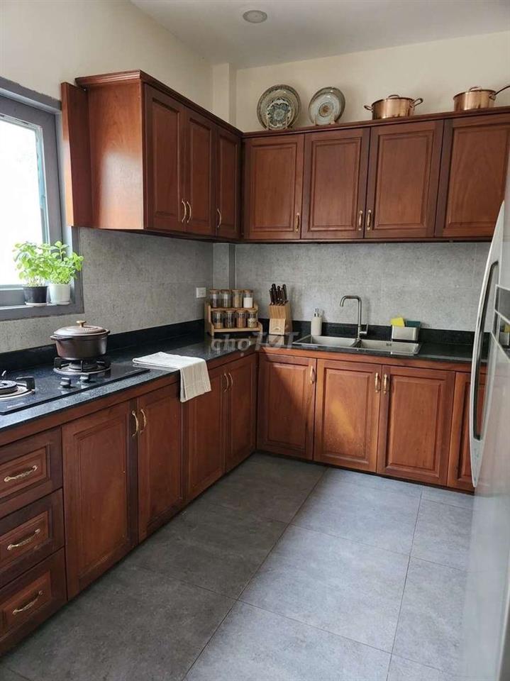 Nhà Trung Chánh 100m² Cần Bán Nhanh Giá Tốt . 