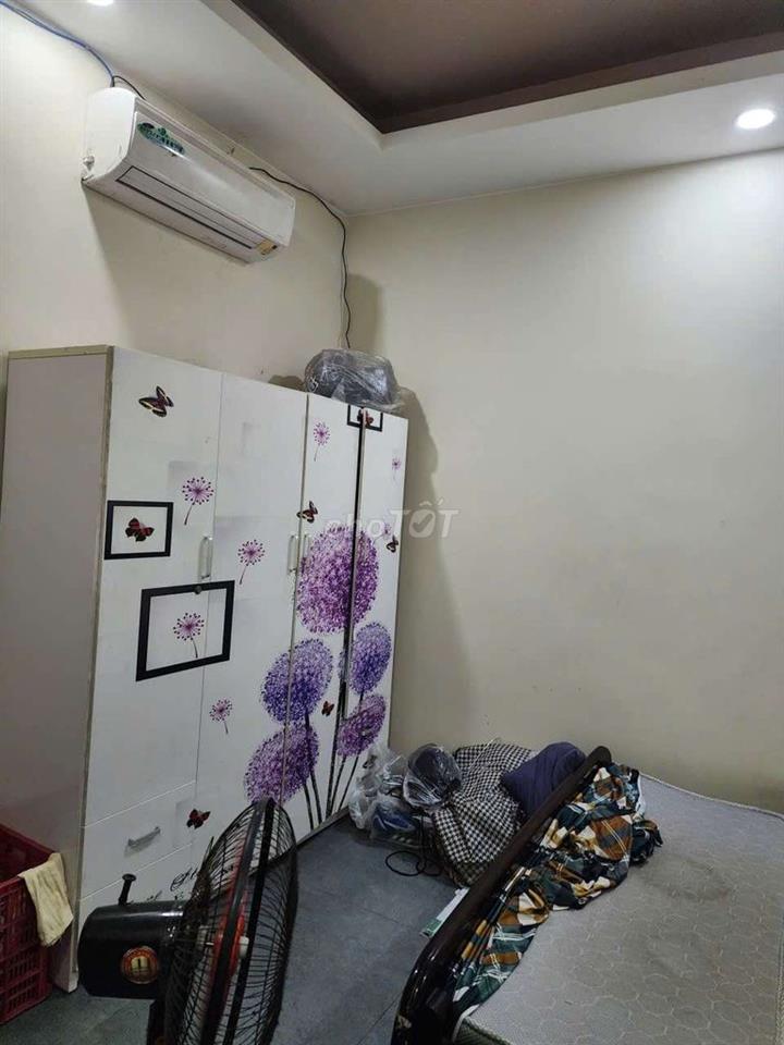 Nhà Trung Chánh 100m² Cần Bán Nhanh Giá Tốt . 