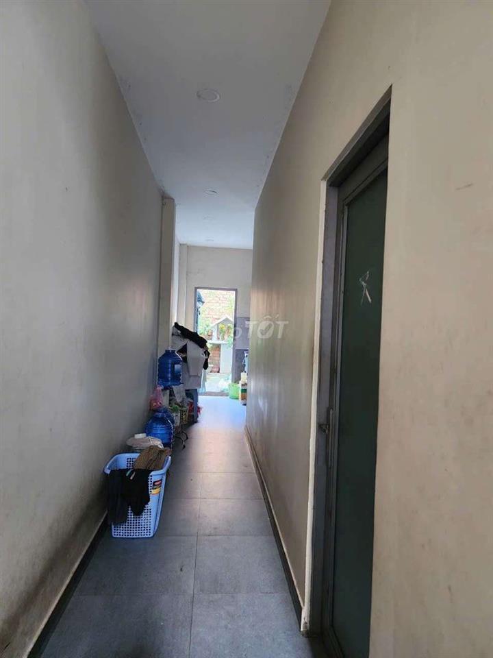 Nhà Trung Chánh 100m² Cần Bán Nhanh Giá Tốt . 