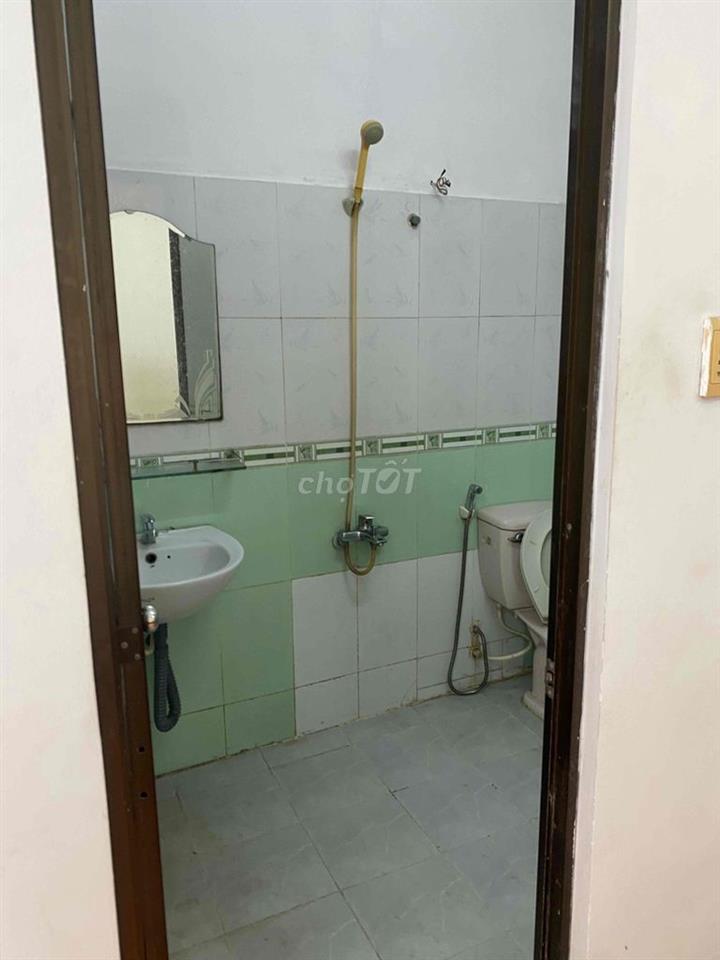 CHO THUÊ PHÒNG TRỌ SINH VIÊN – GẦN CVPM QUANG TRUNG (BAO TRỌN CHI PHÍ)
