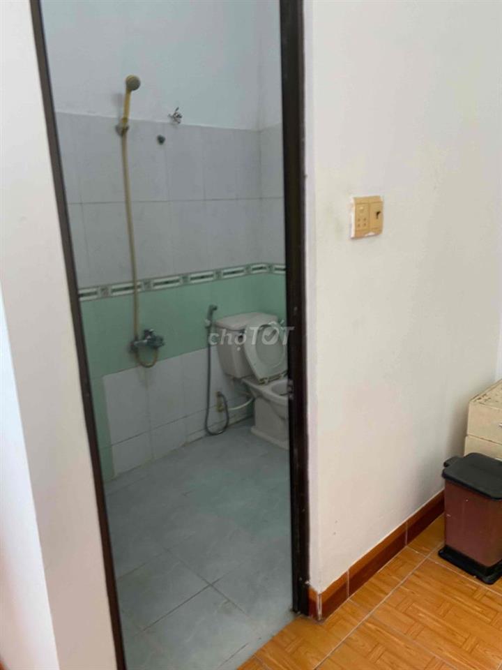 CHO THUÊ PHÒNG TRỌ SINH VIÊN – GẦN CVPM QUANG TRUNG (BAO TRỌN CHI PHÍ)