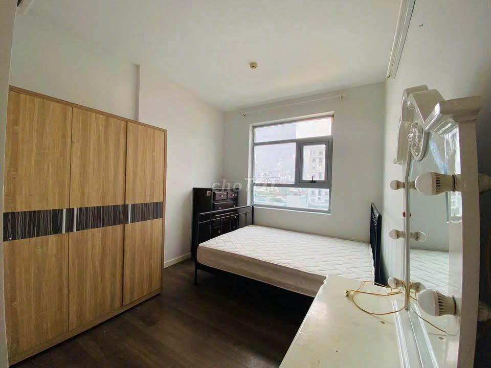 Cho thuê C/c Phúc Yên Full nội thất 2 PN/2wc/74m2 giá 9,5 tr/th 