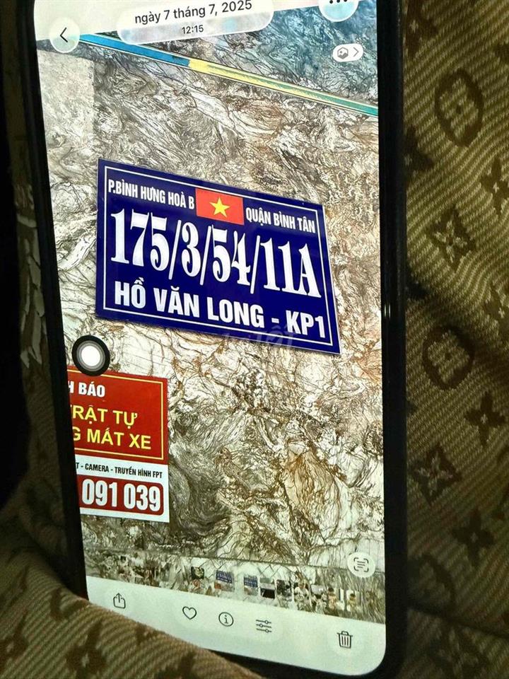 cho thuê nhà đồng bộ