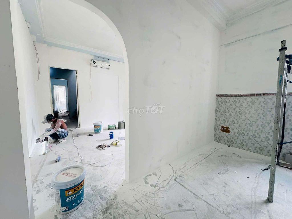 căn hộ dịch vụ khu vực gần công viên Thỏ Trắng
